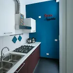 Borgo D'oro Loft 베르가모