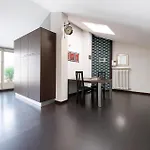 아파트 Borgo D'oro Loft *