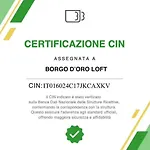 Borgo D'oro Loft 베르가모
