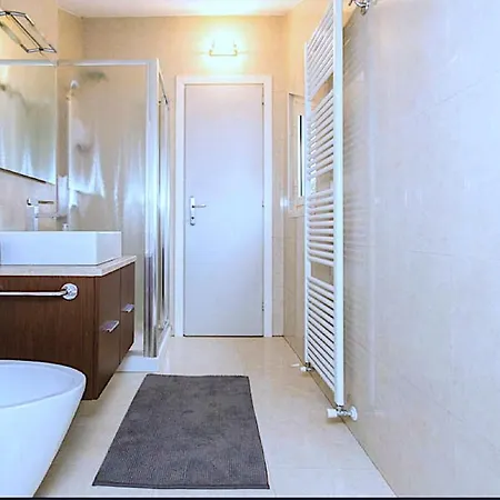 Apartamento Borgo D'oro Loft