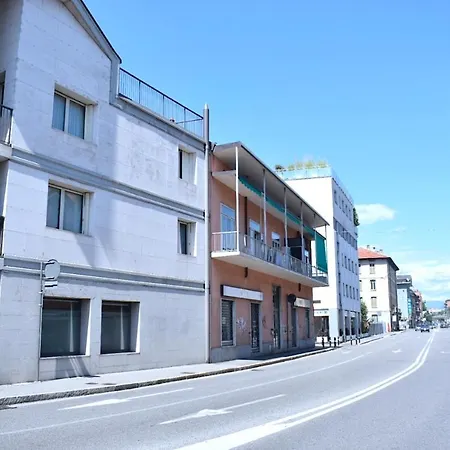Borgo D'oro Loft