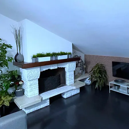 Borgo D'oro Loft Apartamento Bérgamo