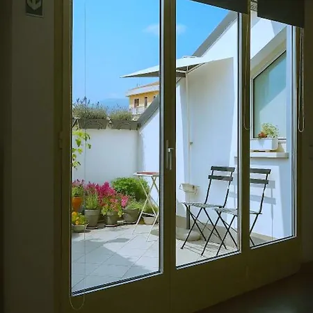 Borgo D'oro Loft * ベルガモ