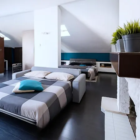 Borgo D'oro Loft