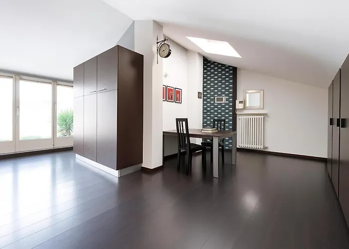 Apartament Borgo D'oro Loft *