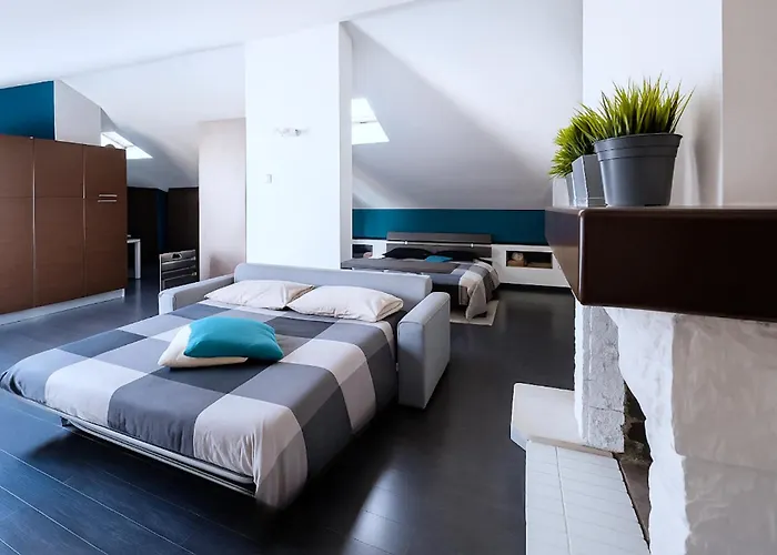 Borgo D'oro Loft