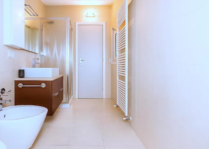 Borgo D'oro Loft