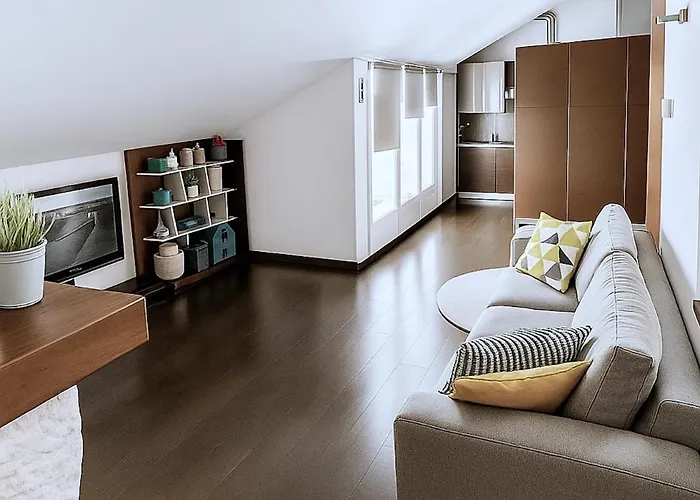 Borgo D'oro Loft *
