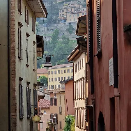 Borgo D'oro Loft Bérgamo