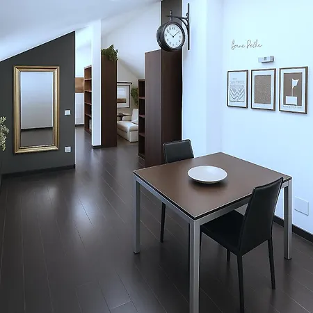 Borgo D'oro Loft Apartamento *