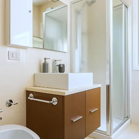 Borgo D'oro Loft * Bérgamo