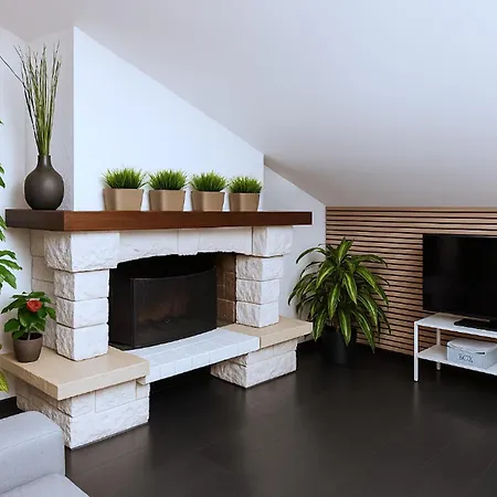 Borgo D'oro Loft Bérgamo