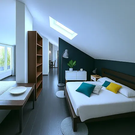 Borgo D'oro Loft
