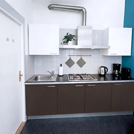 Borgo D'oro Loft * Bérgamo