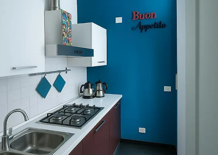 Borgo D'oro Loft Μπέργκαμο