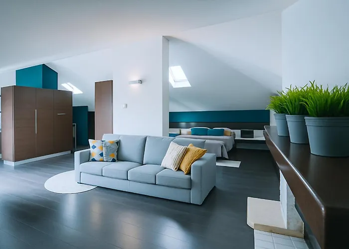 Borgo D'oro Loft