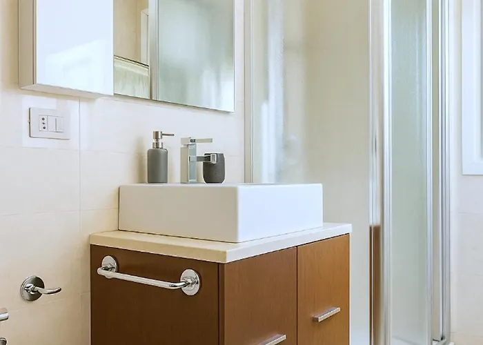 Borgo D'oro Loft * Μπέργκαμο