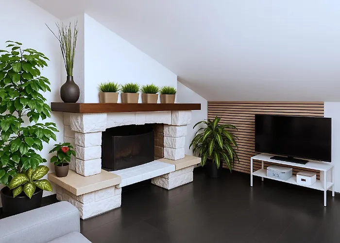 Borgo D'oro Loft Μπέργκαμο