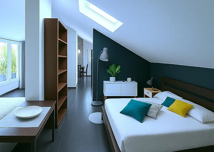 Borgo D'oro Loft